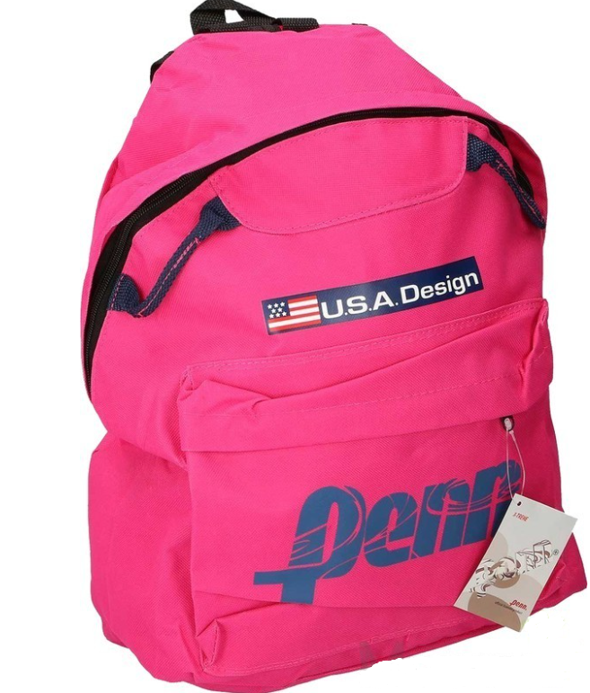 Cheap pink brand backpacks outlet